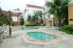 Villa Martia (D15), Condominium #214097201